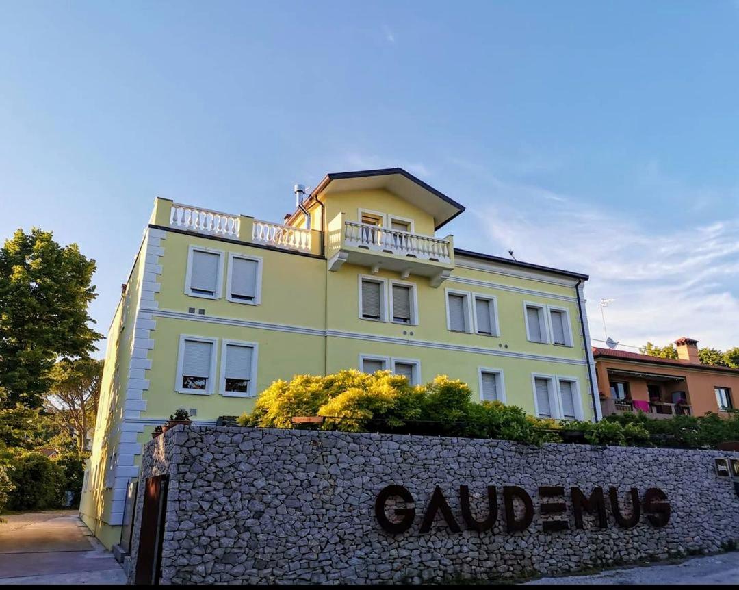 Gaudemus Boutique (adults Only)